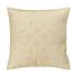 Le Jacquard Francais Outdoor Kissen Syracuse, beige