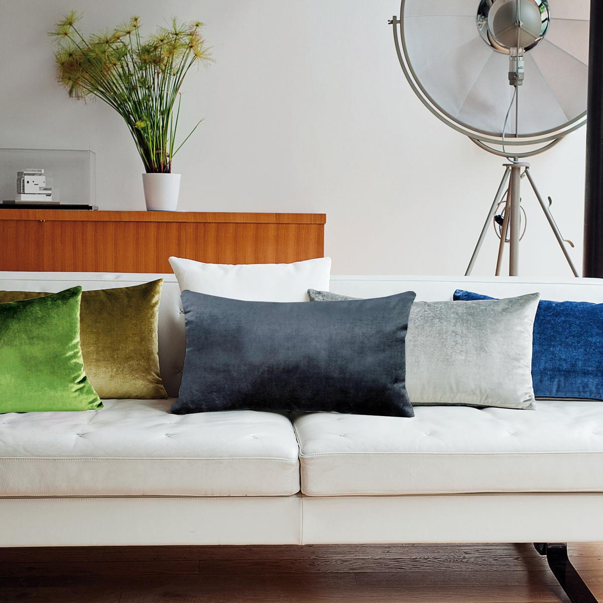 Iosis Berlingot cushions artedona.