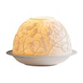 Bernardaud Lithophanie Wicken