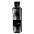 Linari Ambra room scent, 500ml, with dark sticks