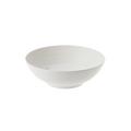 J.L Coquet Hémisphère Weiß Salat-/Suppenschale, klein