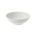 J.L Coquet Hémisphère Weiß Salat-/Suppenschale, groß
