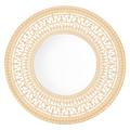 Haviland Tiara White/Gold risotto plater