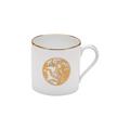 Haviland Matignon Gold mini mug, motif 1