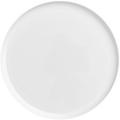 Fürstenberg Datum Satin Finish dinner plate, coup-shaped