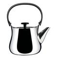Alessi Cha Wasserkessel/Teekanne