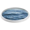 Hering Berlin Waves round tray