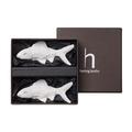 Hering Berlin Herrings knife rests, set of 2