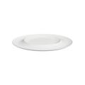 Raynaud Lunes Teller rund 17 cm, mit flachem rundem Spiegel 10,5 cm