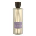 Linari Raumduft Malva 500ml, mit hellen Stäbchen
