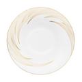 Raynaud Phenix deep plate with rim, large