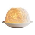 Bernardaud Lithophanie Die Geburt