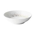 J.L Coquet Toundra Gold Salat-/Suppenschale, groß