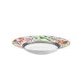 Raynaud Imari deep plate with rim