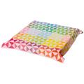 Le Jacquard Francais Tischdecke Origami, 140 x 140 cm