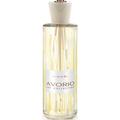Linari Avorio Art Collection room scent, 500ml, with pale sticks