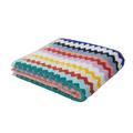 Missoni Home Riverbero guest towel, colour 100
