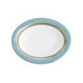 Wedgwood Helia Platte oval
