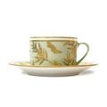 Pinto Envol Teetasse mit Unterteller