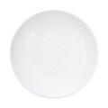 Bernardaud Organza pasta plate