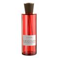 Linari Legno room scent, 500ml, with pale sticks