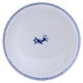 Herend Polka Carpe dinner plate