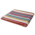 Missoni Home Handtuch Riverbero, Farbe 100