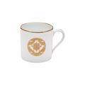 Haviland Matignon Gold mini mug, motif 2
