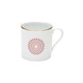 Haviland Magnolia mini mug, motif 2