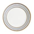 Wedgwood Renaissance Gold pasta plate