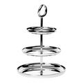 Christofle Etagere Vertigo, 3 Etagen