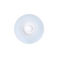 J.L Coquet Hémisphère Baby Light Blue egg cup