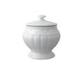 Bernardaud Louvre sugar bowl