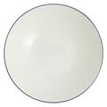 Wedgwood Gio Blue pasta plate