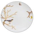 Bernardaud Aux Oiseaux deep round platter