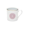 Haviland Magnolia mini mug, motif 1
