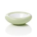 J.L Coquet Hémisphère Baby Light Green, Bubble bowl, inner diameter 11 cm