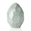 Raynaud Pépites Irisées rock, 1 section, 22 cm, celadon