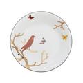Bernardaud Aux Oiseaux open vegetable dish