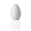 J.L Coquet Hémisphère Light Grey broken egg