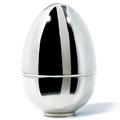Sieger by Fürstenberg Eierbecher Matroschka, Platin