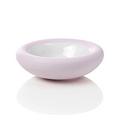 J.L Coquet Hémisphère Baby Light Rose, Bubble bowl, inner diameter 11 cm