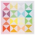 Le Jacquard Francais Origami napkin