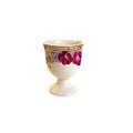 Gien Millefleurs egg cups, set of 2