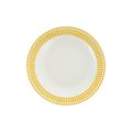 Christofle Malmaison Riviera deep plate without rim