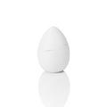 J.L Coquet Hémisphère White broken egg