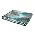 Missoni Home Arpeggio hand towel, colour 701
