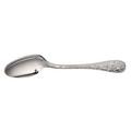 Christofle Jardin d'Eden dinner spoon, silverplated