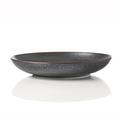 Jaune de Chrome Bora Bora pasta plate