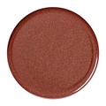 Jaune de Chrome Granite Rouge Gourmetteller, Form Slim